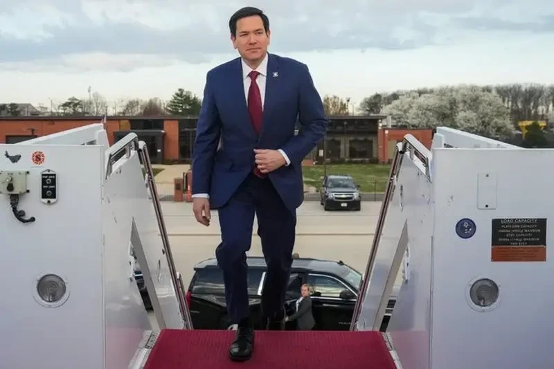 Рубио: США выступят посредником в переговорах Таиланда и Камбоджи, сотрудники Госдепа уже находятся в Малайзии