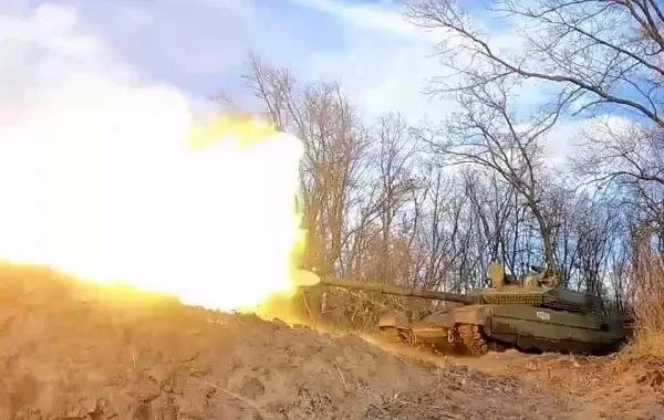 ВС РФ ведут ожесточённые бои под Покровском и Мирноградом, продвигаясь вперёд: свежие данные на 30.07.2025