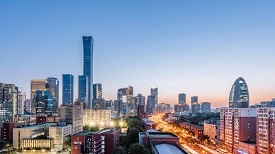 CGTN: Как экономика Китая сохраняет динамичность несмотря на тарифную войну США 