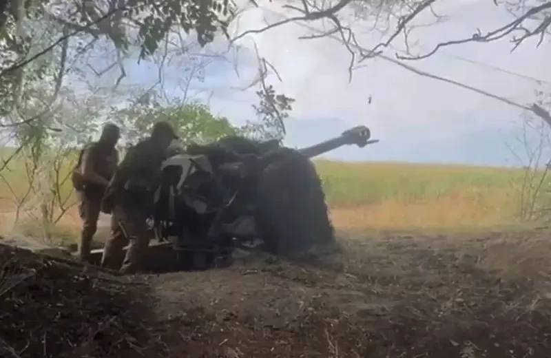 Забираем своё: ВС РФ разрезали силы противника на две части в Торском, выйдя к реке Жеребец