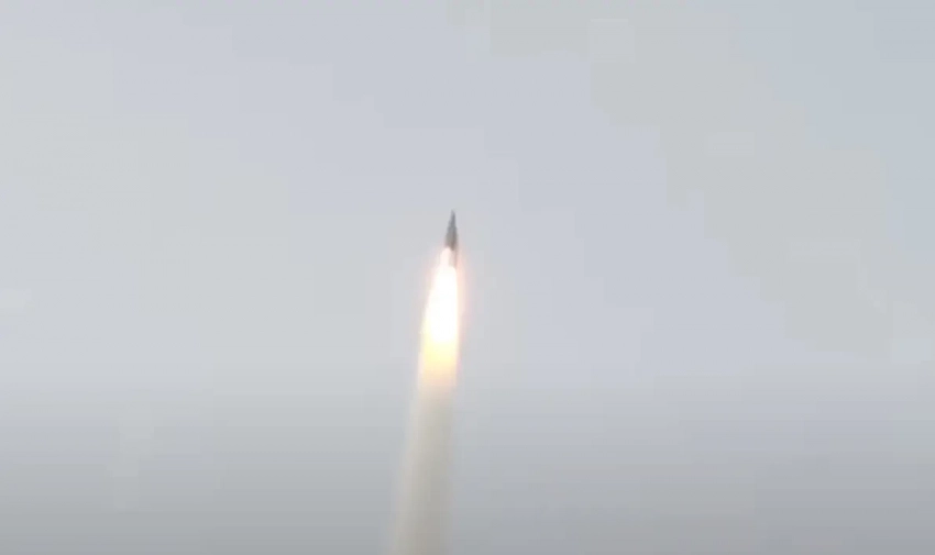 Поражен «инфраструктурный объект»: сообщается о прилёте двух ракет «Искандер-М» в Чугуеве Харьковской области