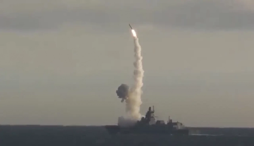 Почему в последнее время появляется всё меньше сообщений об ударах по тыловым объектам ВСУ ракетами «Калибр»: вероятные причины