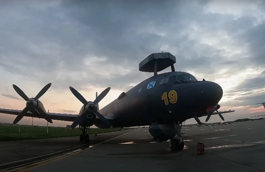 День основания морской авиации ВМФ РФ: век в небе над океаном