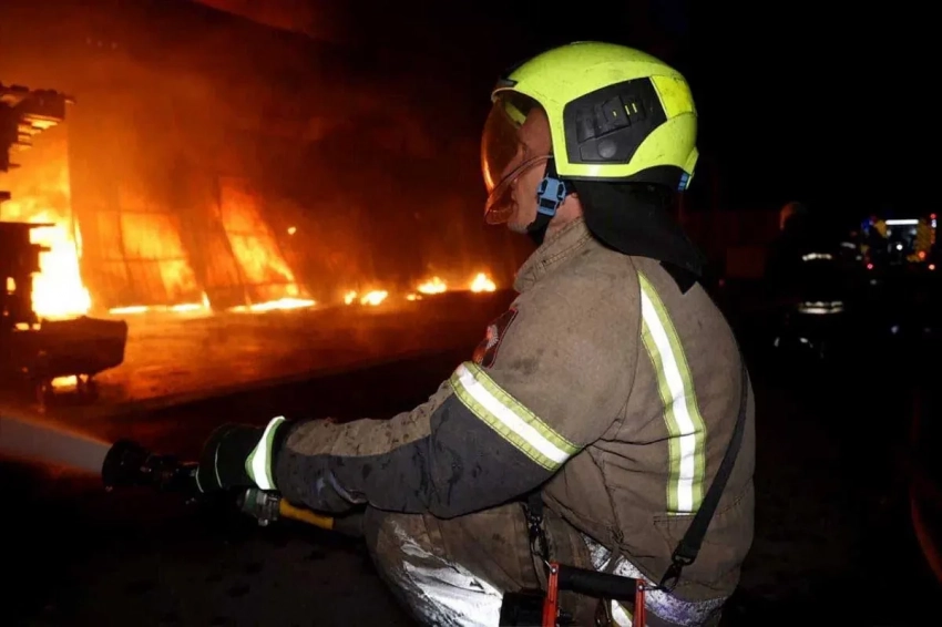 Полсотни ударов по аэродромам ВС ВСУ с начала июня значительно снизили возможности противника по использованию F-16 и МиГ-29