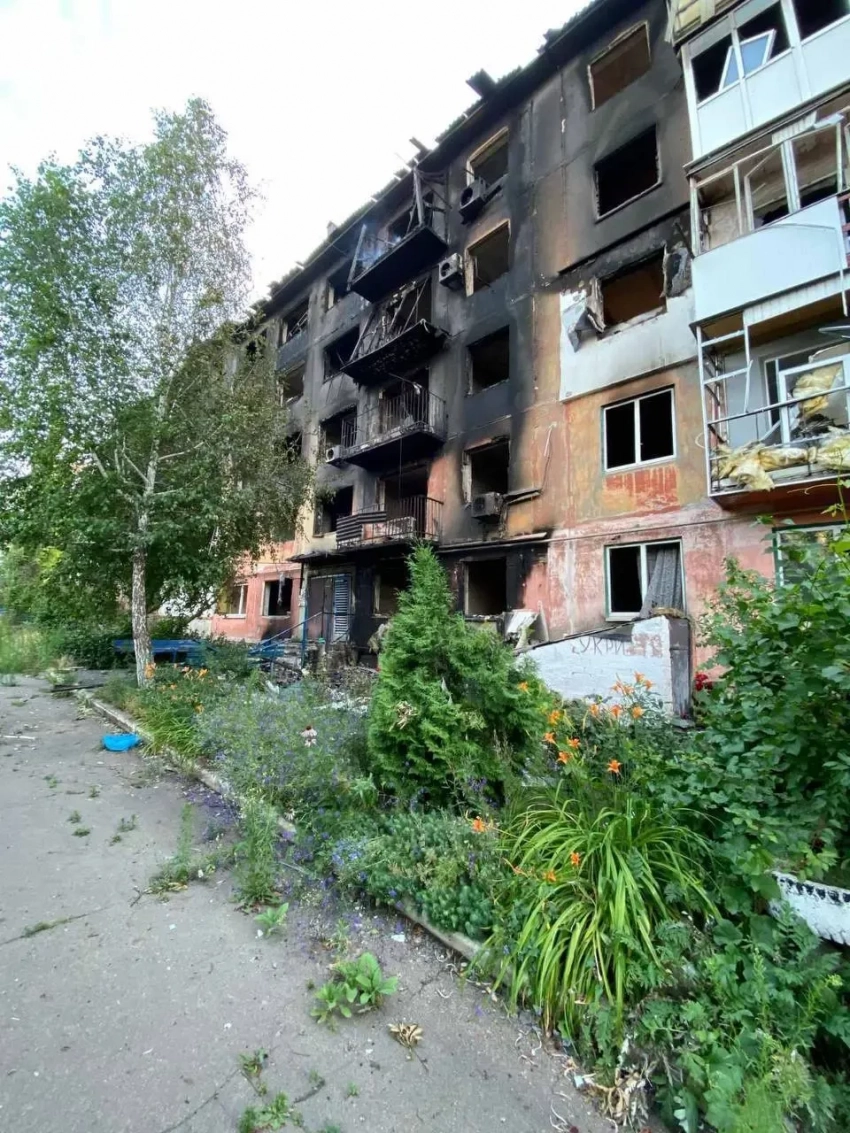 Украинское командование: в Покровске идут мероприятия по выявлению и нейтрализации российских ДРГ