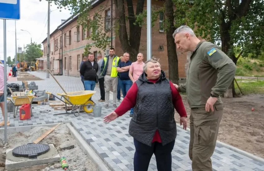 Мэр Киева Кличко пожаловался на Зеленского и намекнул на готовность баллотироваться в президенты
