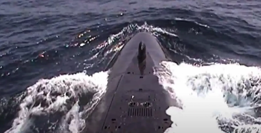 Есть ли будущее у «классических» подводных лодок при активном развитии подводных беспилотников?