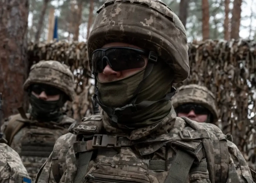 Российские военкоры: ВСУ на Теткинском и Глушковском направлениях сохраняют резервы для провокаций и прорыва границы