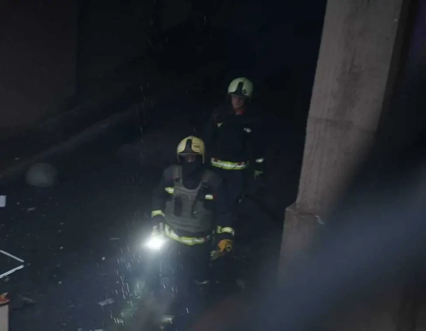 «Отключение Starlink и без дронов сделало своё дело»: противник строит гипотезы о причинах «небольшого» числа использованных ВС РФ «Гераней» минувшей ночью