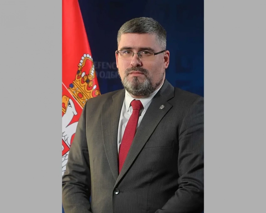 «Братский» сербский министр: Мы введём санкции против России, вы нам только членство в ЕС пообещайте