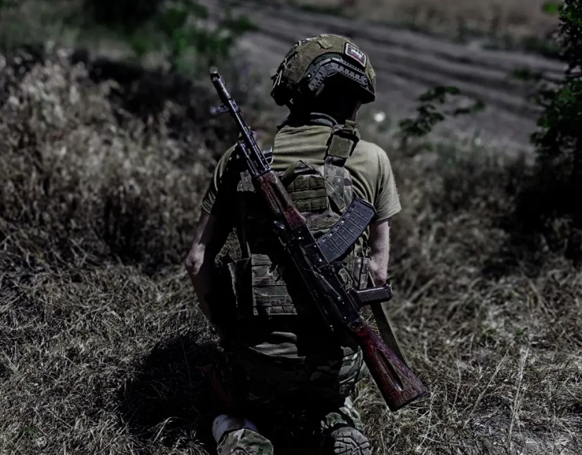 Армия России прорвалась в Никаноровку, противник теряет железнодорожную связь Покровска с Харьковской областью