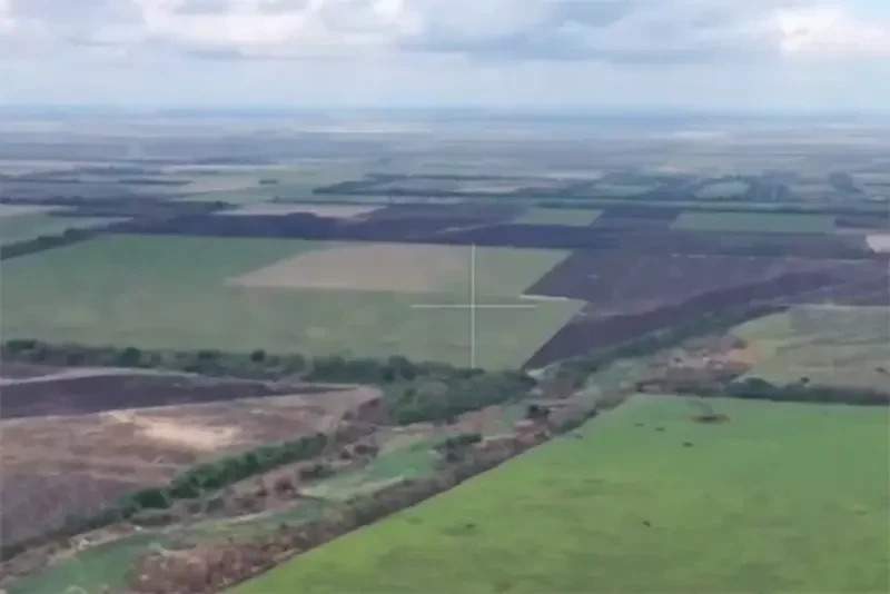 Украинский антикриз: продвигается «серая зона», а не русская армия