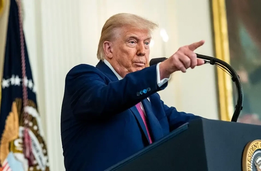 «Ребячливые угрозы в адрес России»: в США раскритиковали инфантильное поведение Трампа