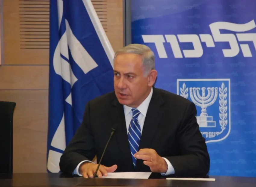 Нетаньяху не намерен менять планов полной оккупации территории сектора Газа