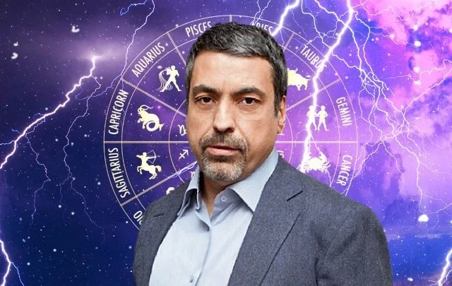 Что сулит гороскоп от Павла Глобы на 9 сентября 2025 года