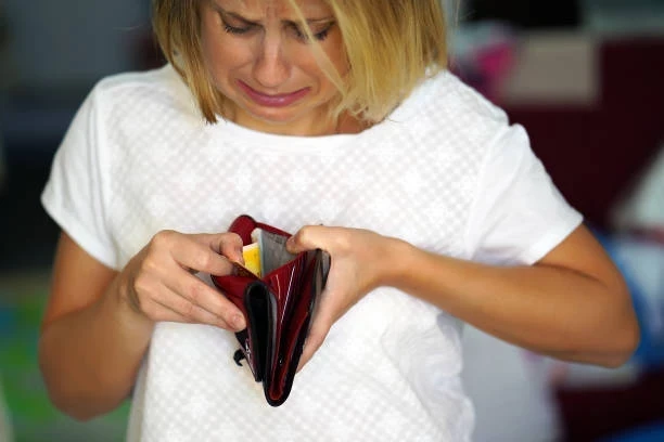 В какие даты рождаются люди, которые зачастую имеют проблемы с деньгами