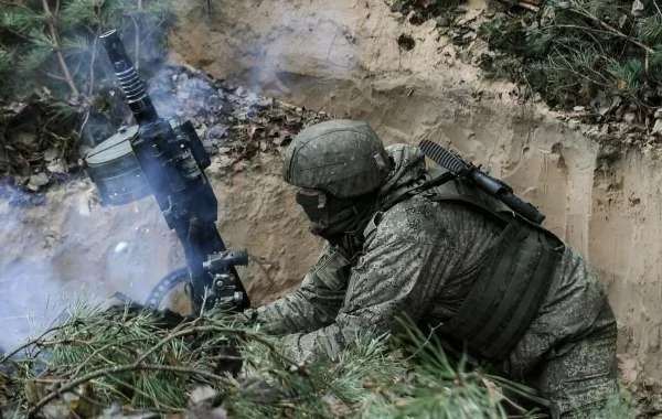 Последняя сводка СВО от Юрия Подоляки на 10.09.2025: ВС РФ закрепились в южной части Степногорска