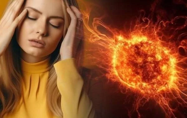 Магнитная буря 11.09.2025: новый геошторм прогнозируется в четверг на Земле