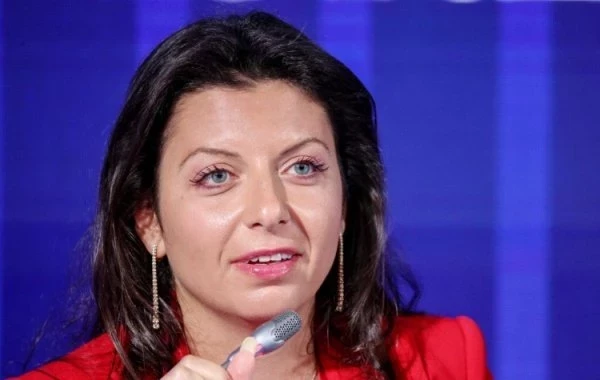 Названа возможная причина болезни Маргариты Симоньян: свежие данные на 11.09.2025