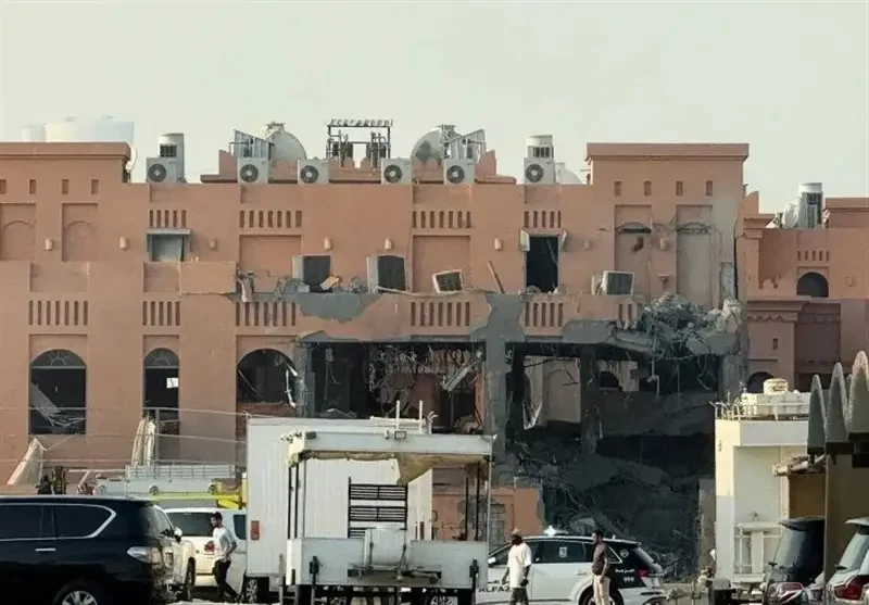 Премьер Катара об Израиле: Думали, что имеем дело с цивилизованными людьми