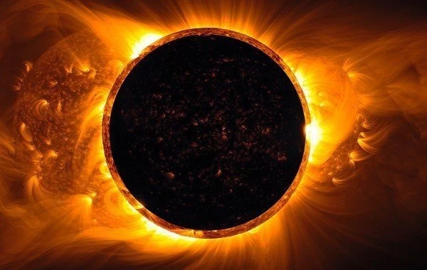 Магнитная буря 12.09.2025: в пятницу будет сохраняться нестабильная геомагнитная обстановка