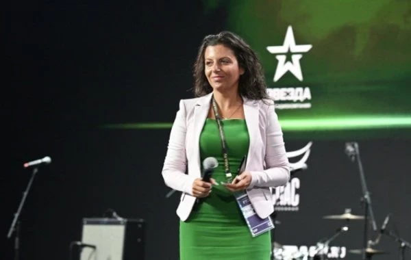 Раскрыто состояние здоровья Маргариты Симоньян после операции: свежие данные на 12.09.2025