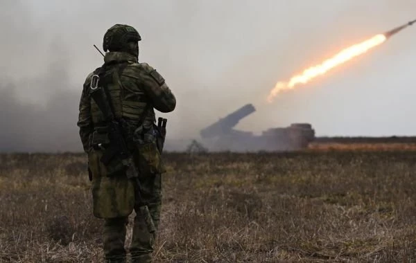 Свежая сводка Юрия Подоляки на 12.09.2025: под Покровском и на юге формируются котлы для ВСУ
