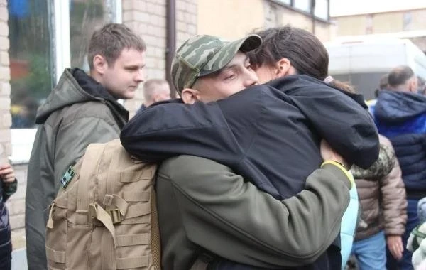 Демобилизация из зоны СВО: эксперты назвали примерные сроки, свежие данные на 14.09.2025
