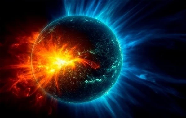 Магнитная буря 14.09.2025: неблагоприятная геомагнитная обстановка ожидается в воскресенье