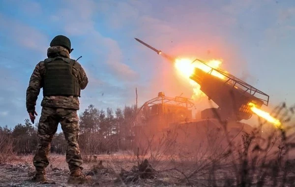 Свежая сводка Юрия Подоляки на 14.09.2025: ВС РФ усилили наступление под Покровском