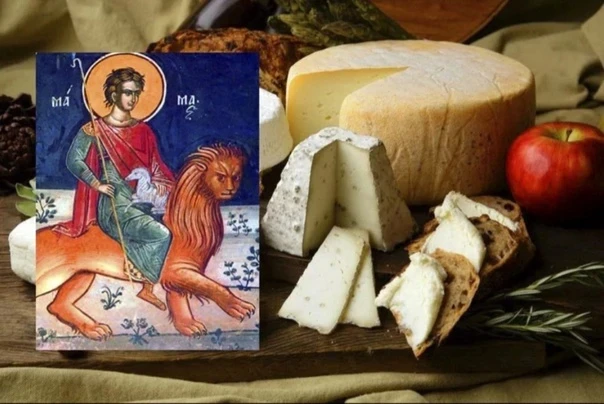 Особенности праздника день Мамонтия, отмечаемого 15 сентября 2025 года