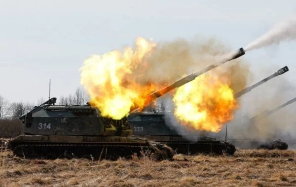 Последняя сводка СВО от Юрия Подоляки на 16 сентября: ВС РФ за сутки продвинулись под Покровском