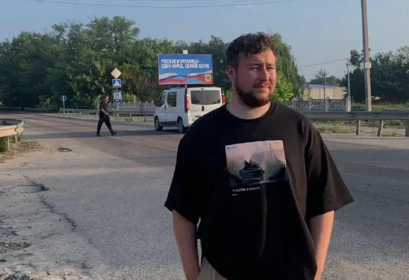 Странное правосудие: 15 суток за пост полуторагодовалой давности с упоминанием «того, чьего имени нельзя произносить»