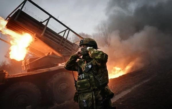 Свежая сводка Юрия Подоляки на 17.09.2025: ВС РФ освободили Новоивановку в Днепропетровской области