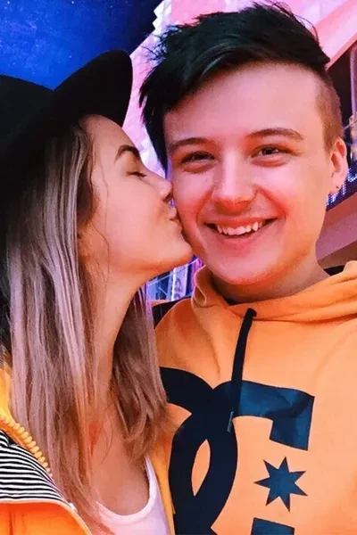 "Мне было 14 лет". Марьяна Ро заявила, что Ивангай изнасиловал её и подсадил на наркотики