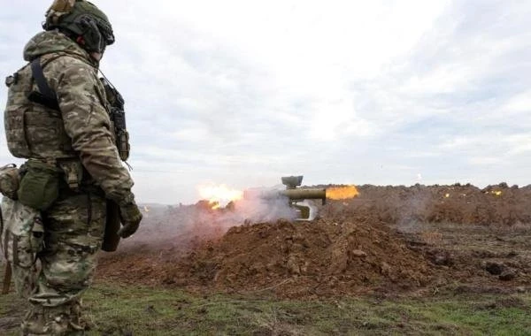 Последняя сводка СВО от Юрия Подоляки на 17 сентября: ВС РФ зачистили Муравку на Покровском направлении