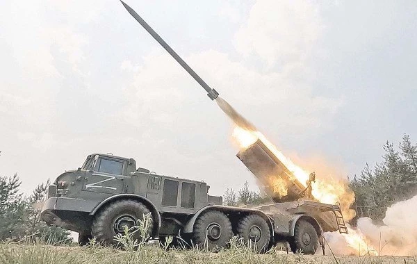 Свежая карта боевых действий на Украине на 17 сентября 2025: обзор последних событий на фронтах СВО