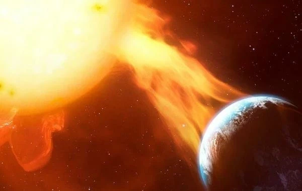 Магнитная буря 18.09.2025: новый сильный геоудар спровоцирует ухудшение самочувствия у метеопатов