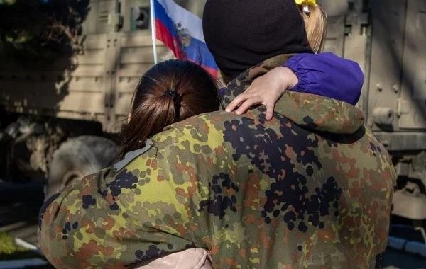 Демобилизация из зоны СВО: свежие комментарии от экспертов на сегодня, 18.09.2025