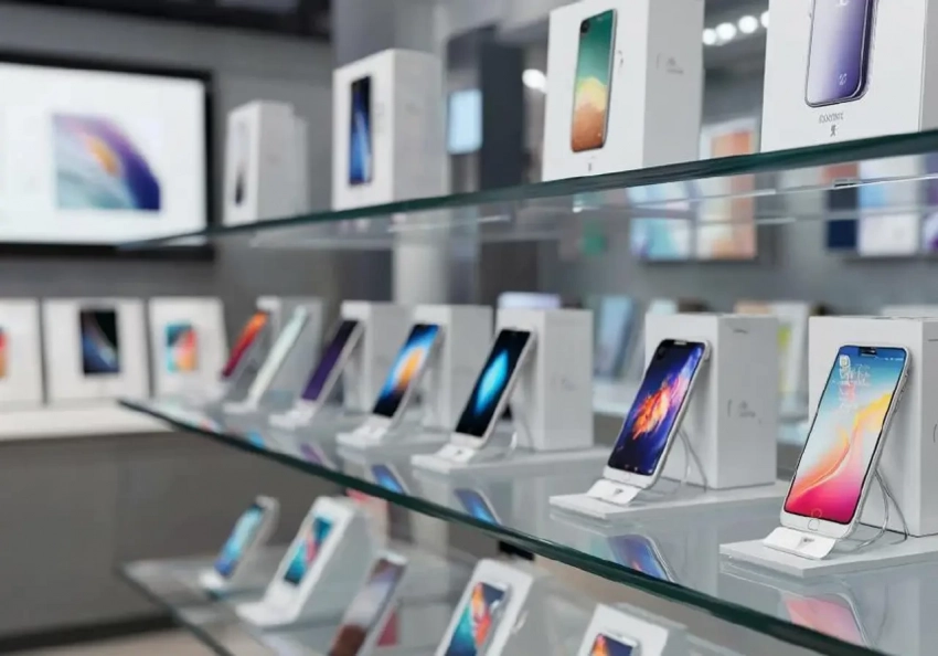 В США прогнозируют значительный рост цен на iPhone из-за тарифов Трампа