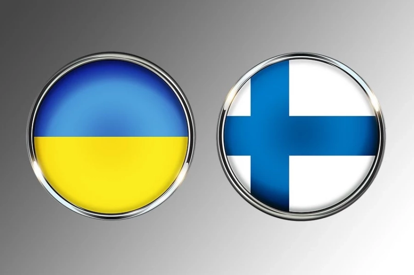 Президент Финляндии Стубб дал пример Украине. Очень плохой
