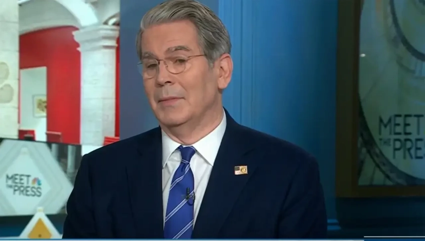 Бессент: США и ЕС должны объединиться, чтобы разрушить экономику России