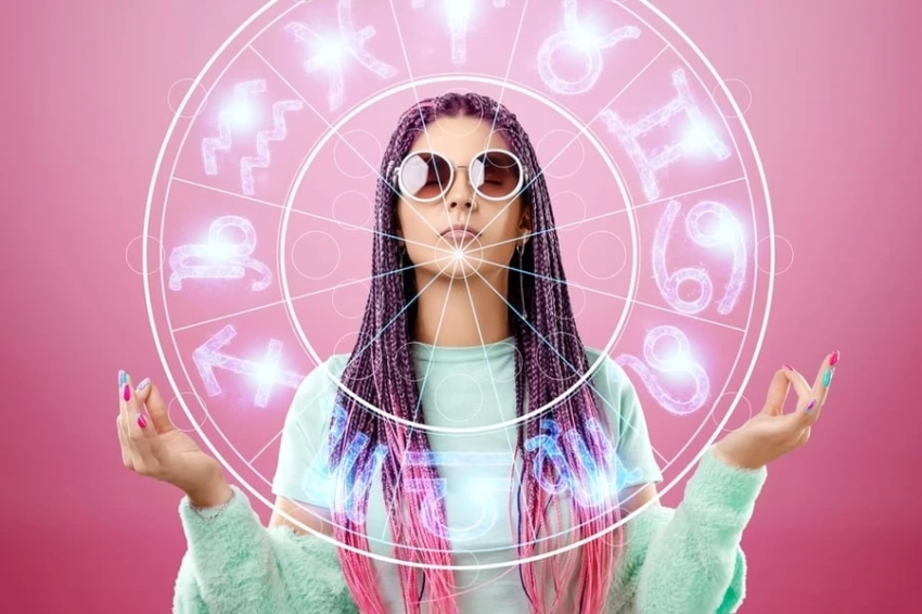 У каких 4 знаков зодиака худший страх — стать «как все»