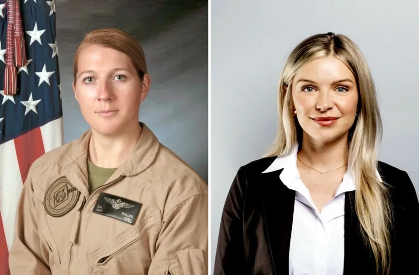 В США показали симулятор будущей миссии на Марс и членов «экипажа»