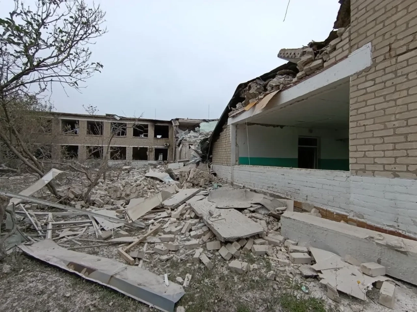 ВС РФ взяли под контроль 15 кв. км территории Купянска всего за несколько часов