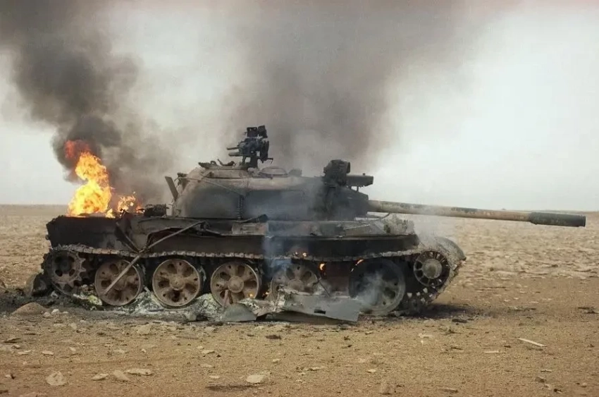 О ячеистом полиуретане в топливных баках для предотвращения пожаров