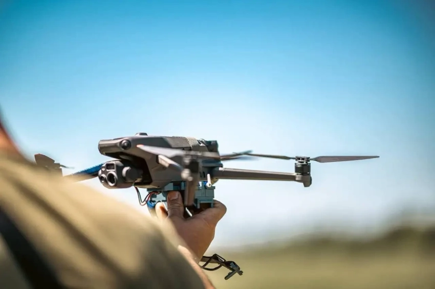 В мексиканских наркокартелях появились операторы БПЛА, прошедшие обучение в ВСУ