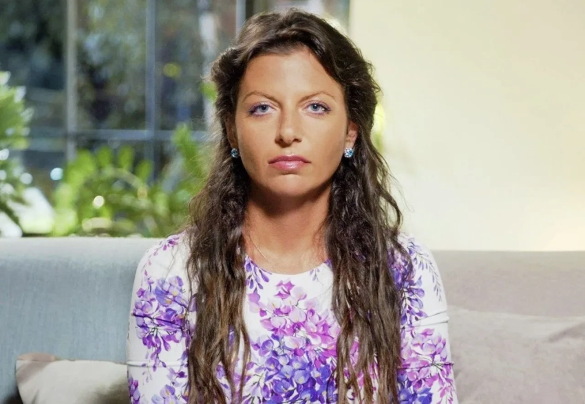 "Уже грызу шоколадку". Маргарита Симоньян вышла на связь после операции