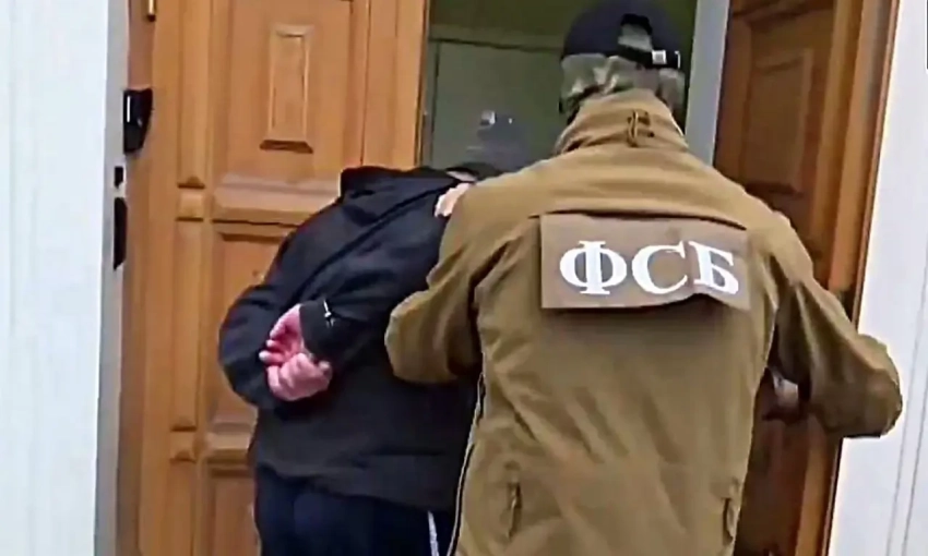 Украинские спецслужбы продолжают охотиться на ведущих специалистов ВПК России