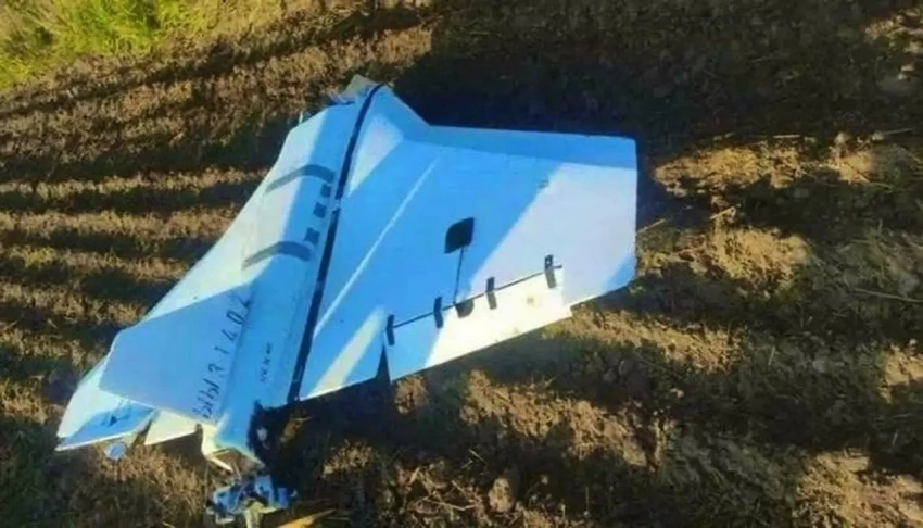 НАТО отказалась считать инцидент с российскими дронами «нападением на Польшу»